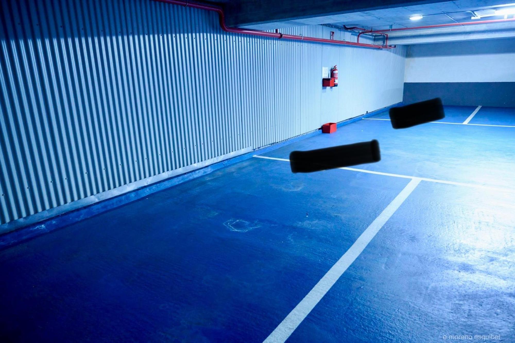 Apartamento Nuevo Lujoso Suites Centro Bilbao Wifi ,Parking Gratis Экстерьер фото